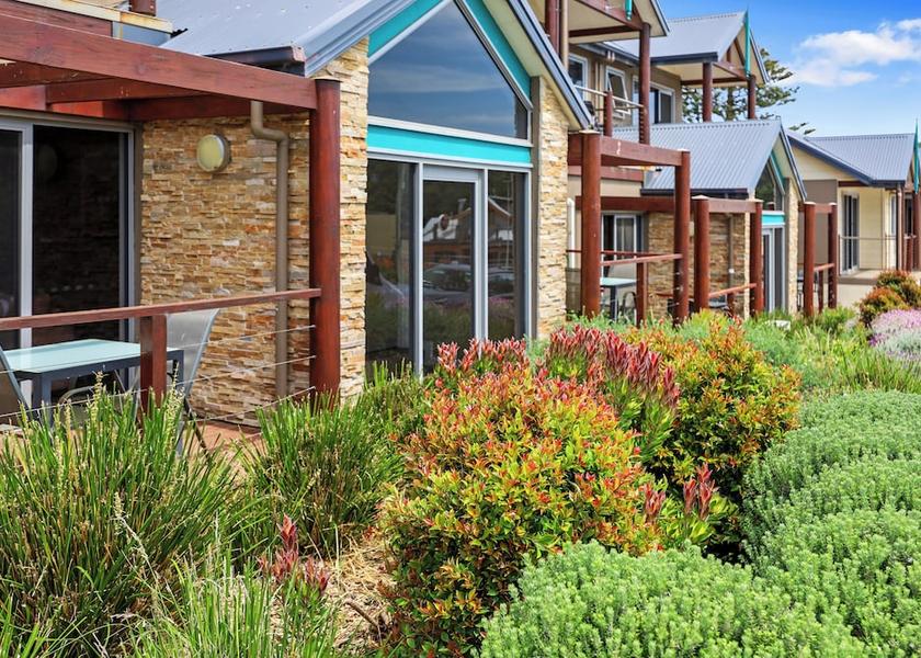 Victoria Port Campbell Exterior