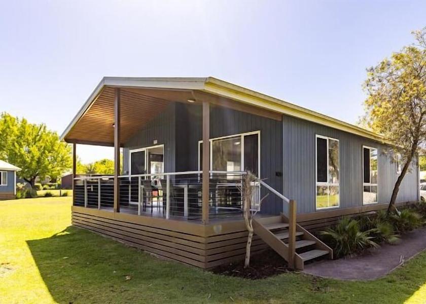 New South Wales Batehaven Terrace