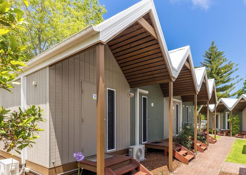 New South Wales Batehaven Terrace