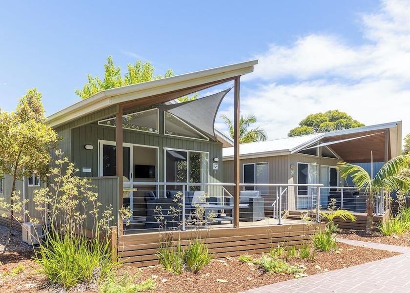New South Wales Batehaven Terrace