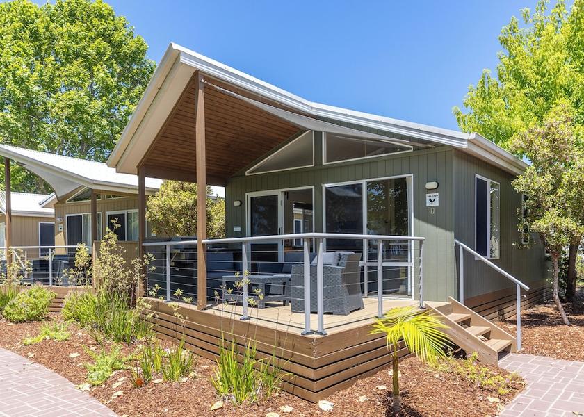 New South Wales Batehaven Terrace