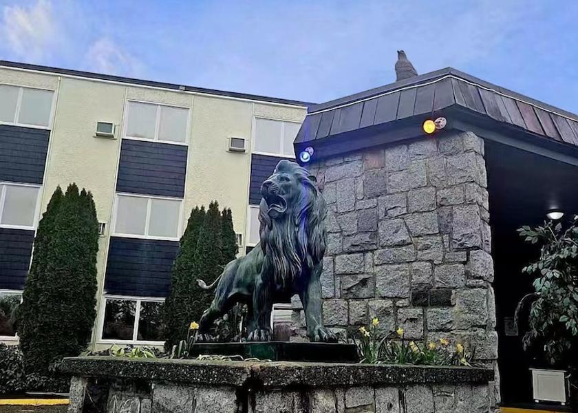 British Columbia Port Alberni Primary image