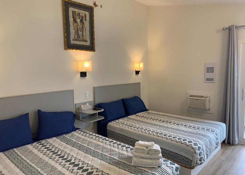 British Columbia Cache Creek Room