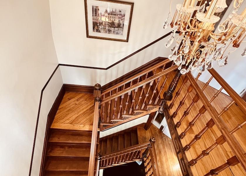 Staircase