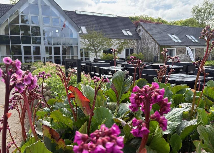 Midtjylland Silkeborg Front of property