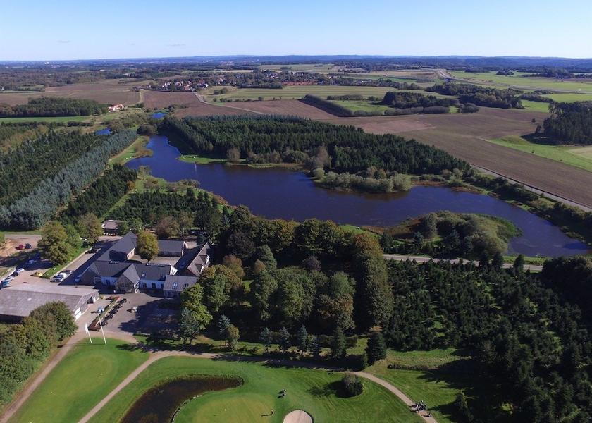 Midtjylland Silkeborg Water-based activities