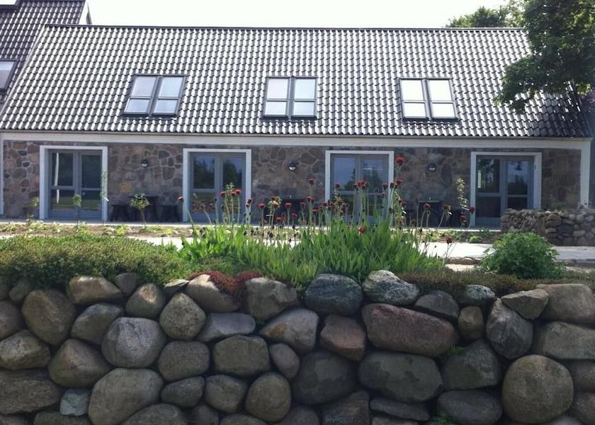 Midtjylland Silkeborg Front of property
