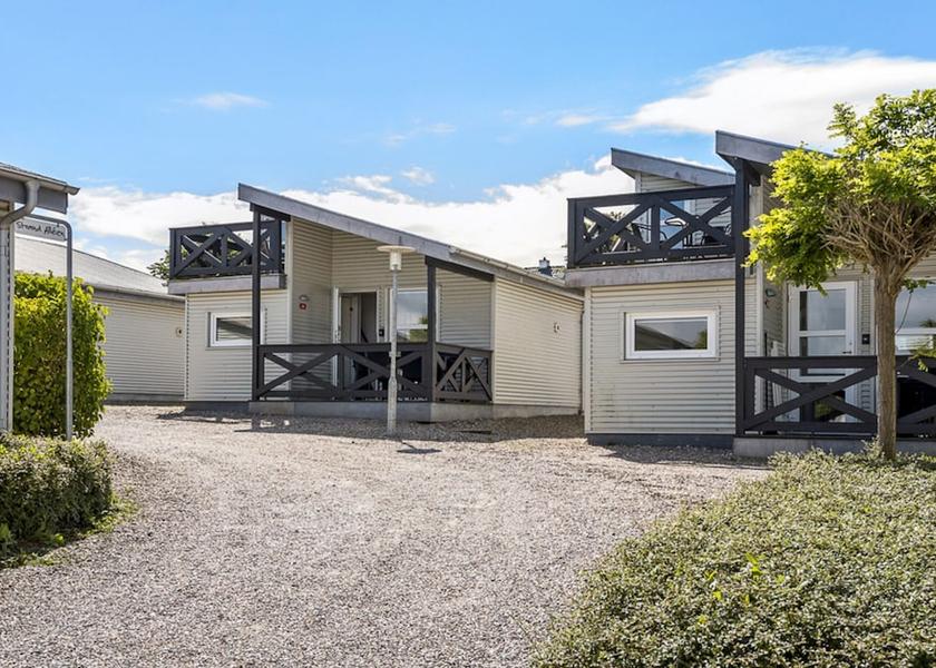 Syddanmark Faaborg Terrace