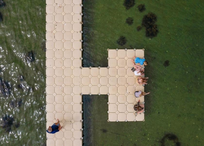 Syddanmark Faaborg Beach