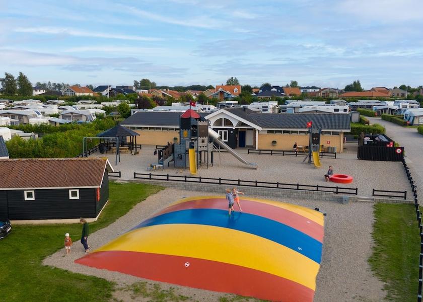  Holbaek Children's Play Area