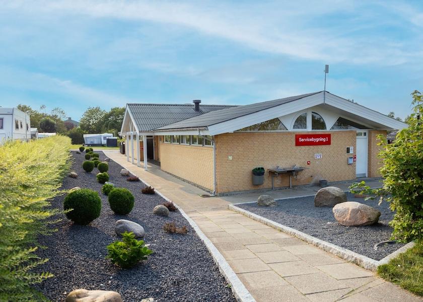  Holbaek Property Grounds