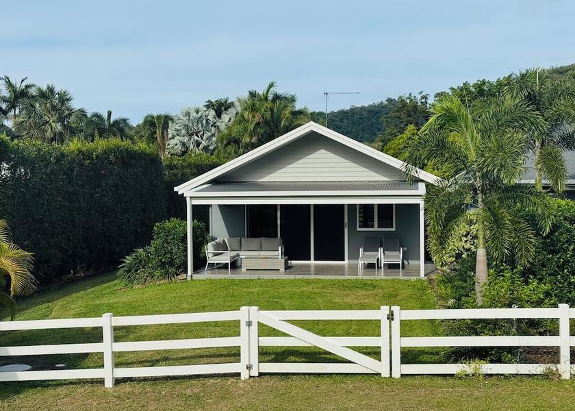 Queensland Cairns Primary image