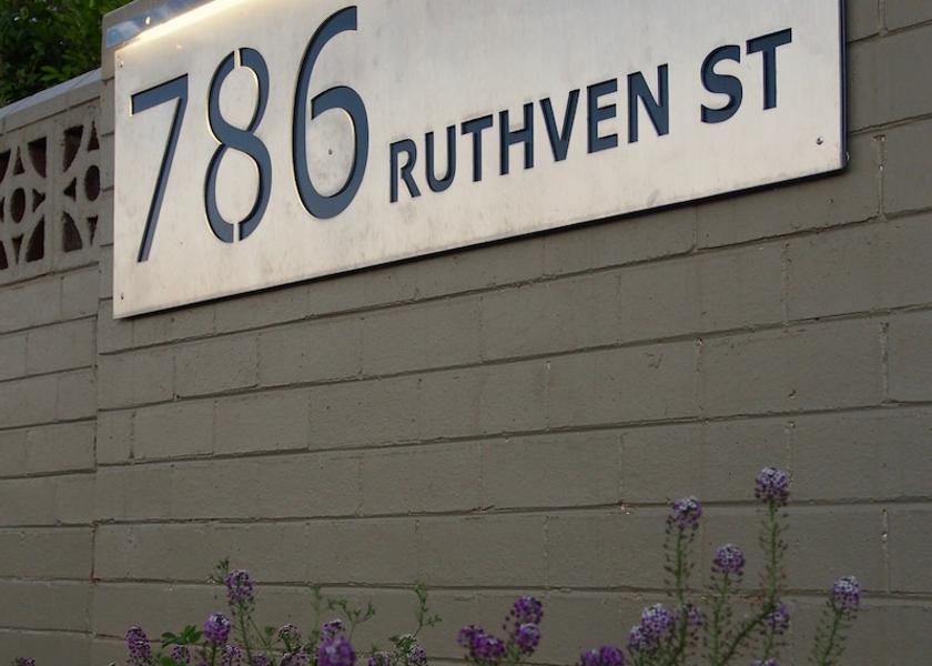 Queensland Toowoomba Front of property