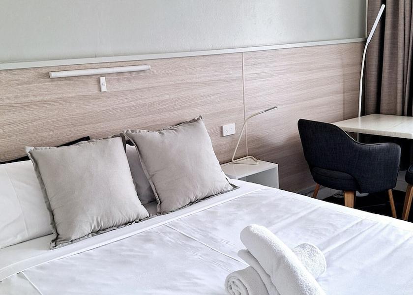 Victoria Yarrawonga Room