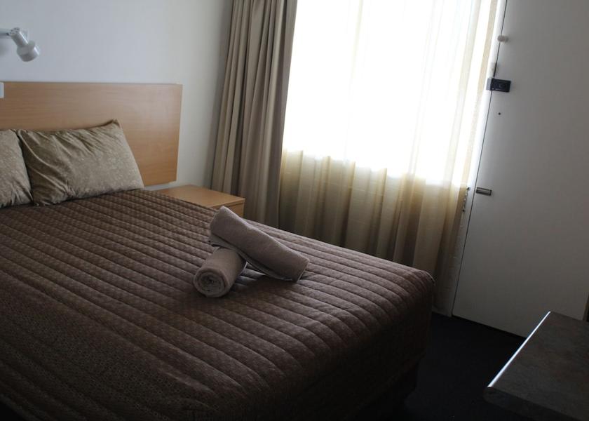 New South Wales Tenterfield Room