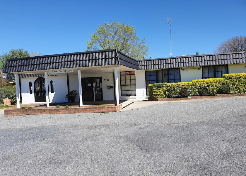 New South Wales Tenterfield Primary image
