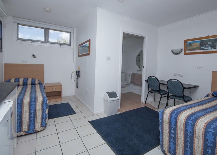 New South Wales Tenterfield Room