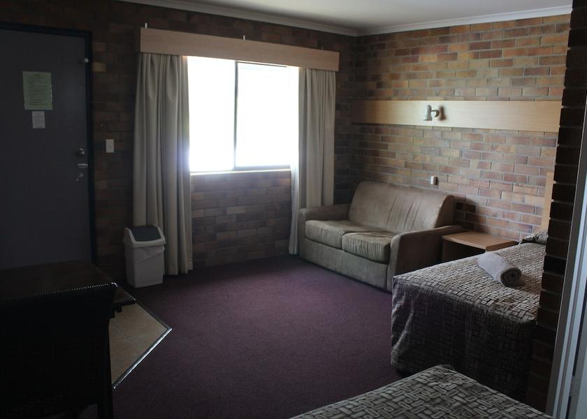 New South Wales Tenterfield Room