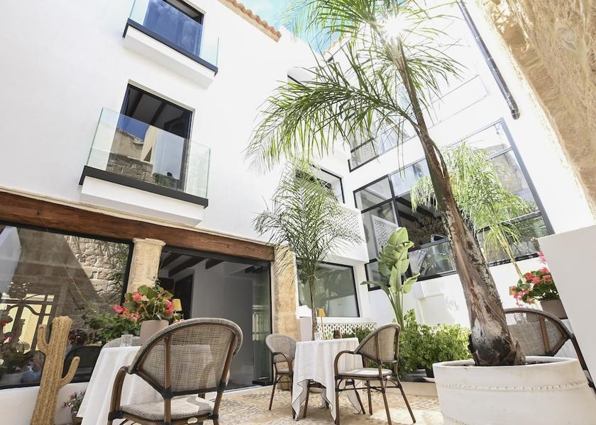 Valencian Community Teulada Terrace