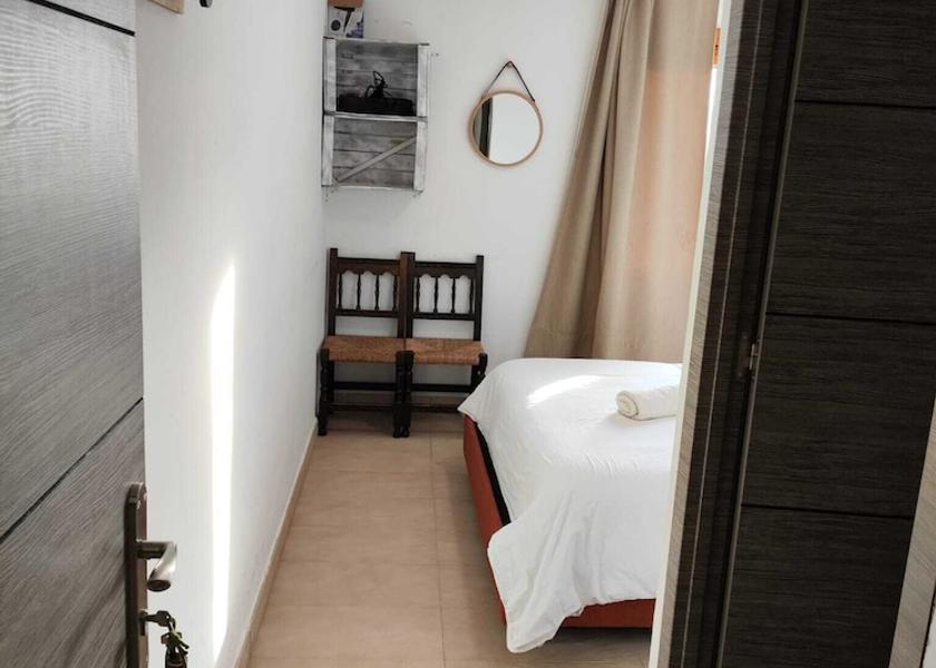 Catalonia Castellbisbal Room