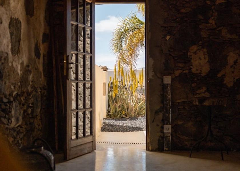 Canary Islands Puerto del Rosario Room