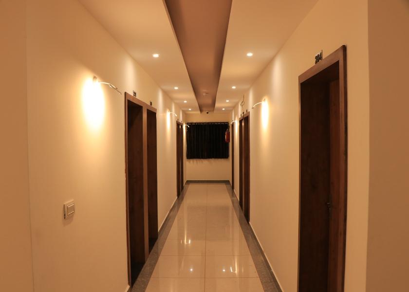 Gujarat Bhuj Public Areas