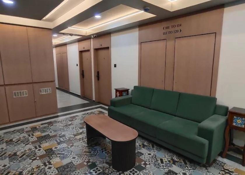 Gujarat Bhuj Public Areas