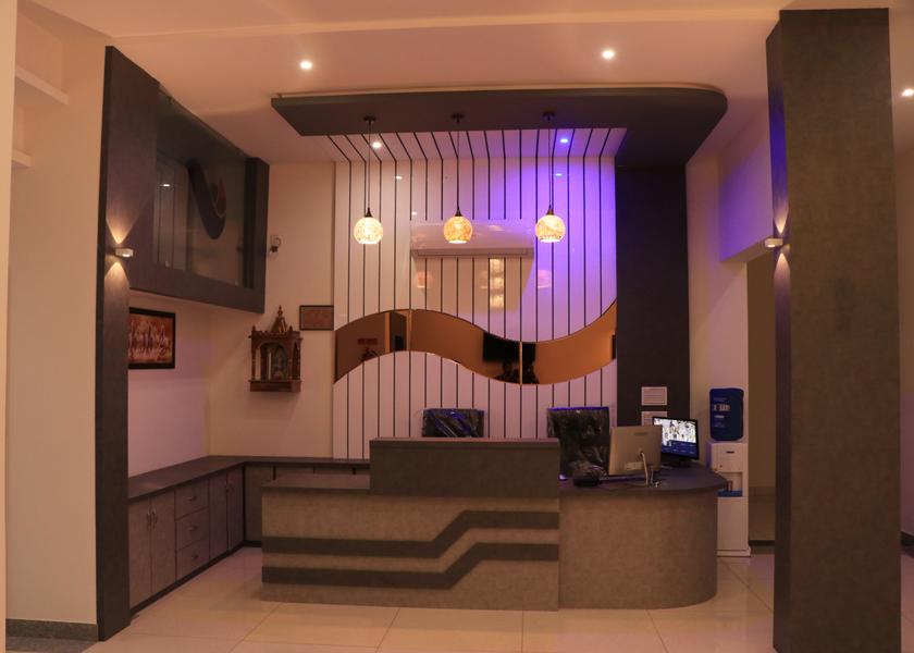Gujarat Bhuj Public Areas