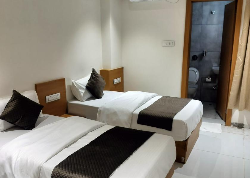 Gujarat Rajkot Twin Bed