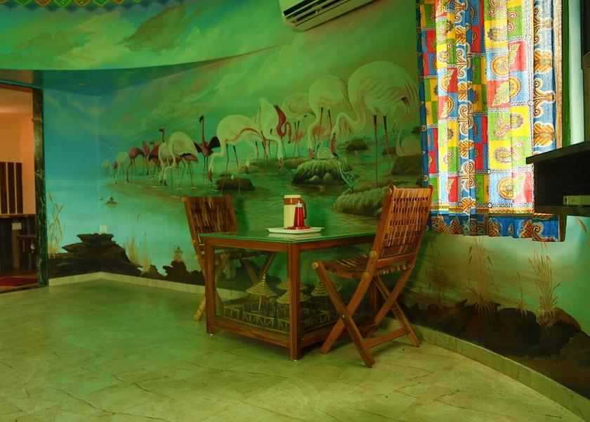 Gujarat Mandvi Public Areas