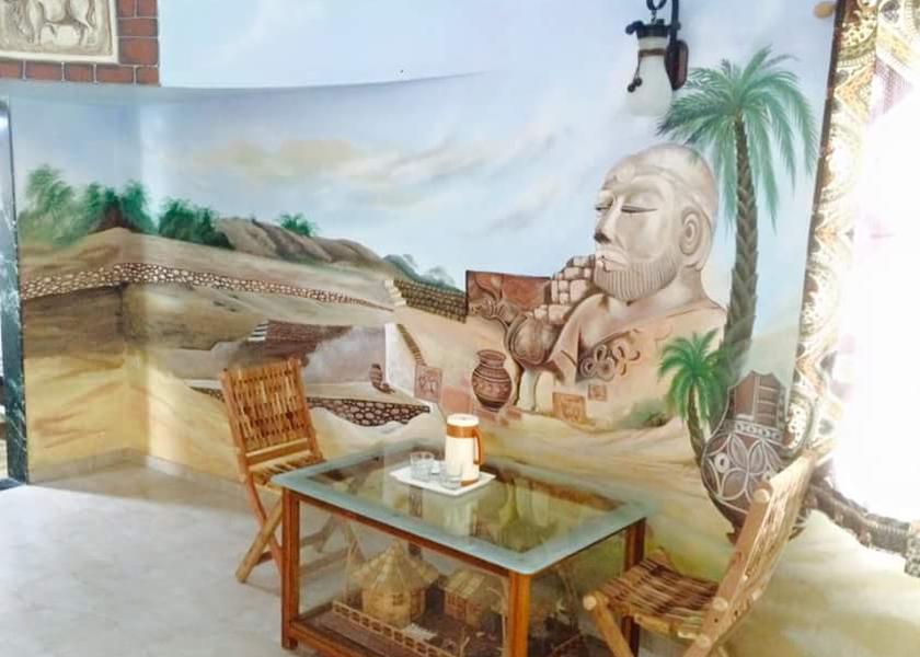 Gujarat Mandvi Public Areas