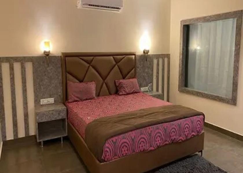 Gujarat Mandvi Standard Room
