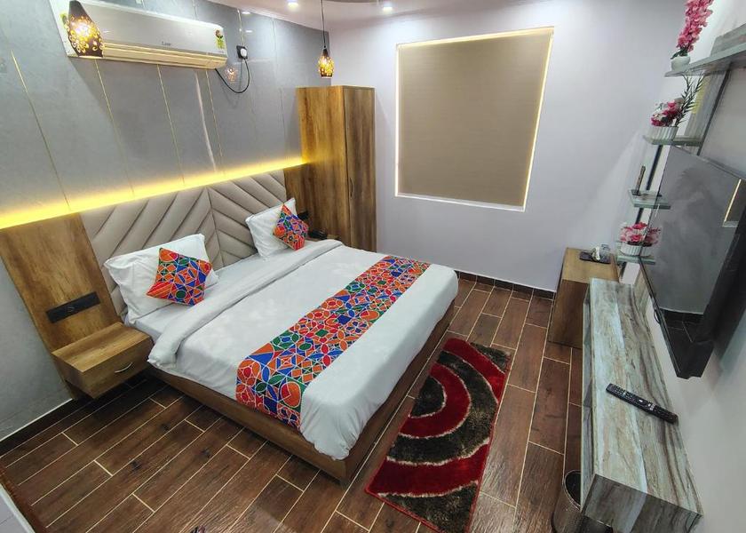 Haryana Chandigarh Room