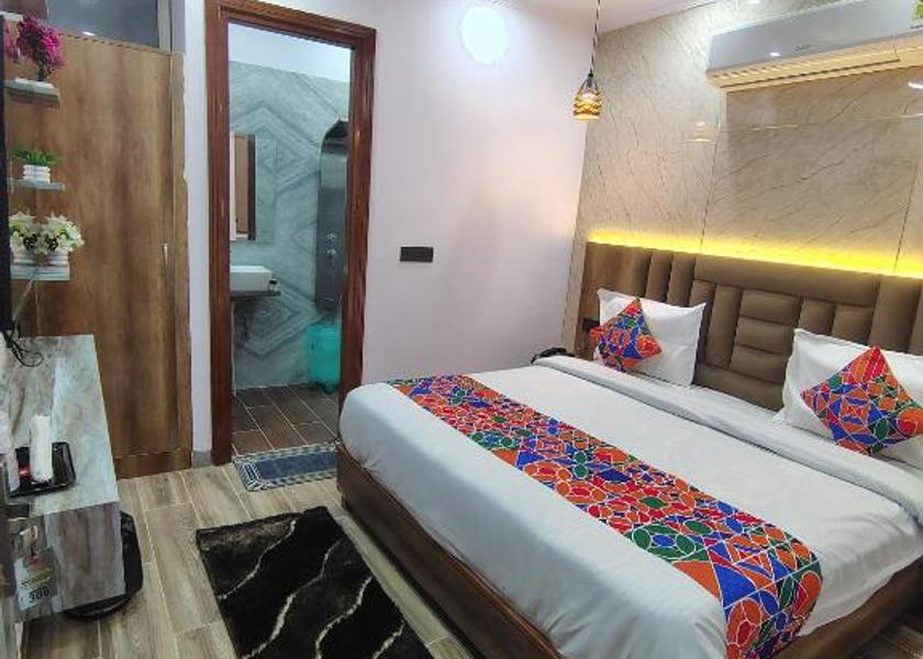 Haryana Chandigarh Room