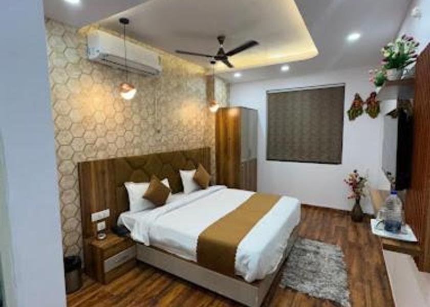 Haryana Chandigarh Room