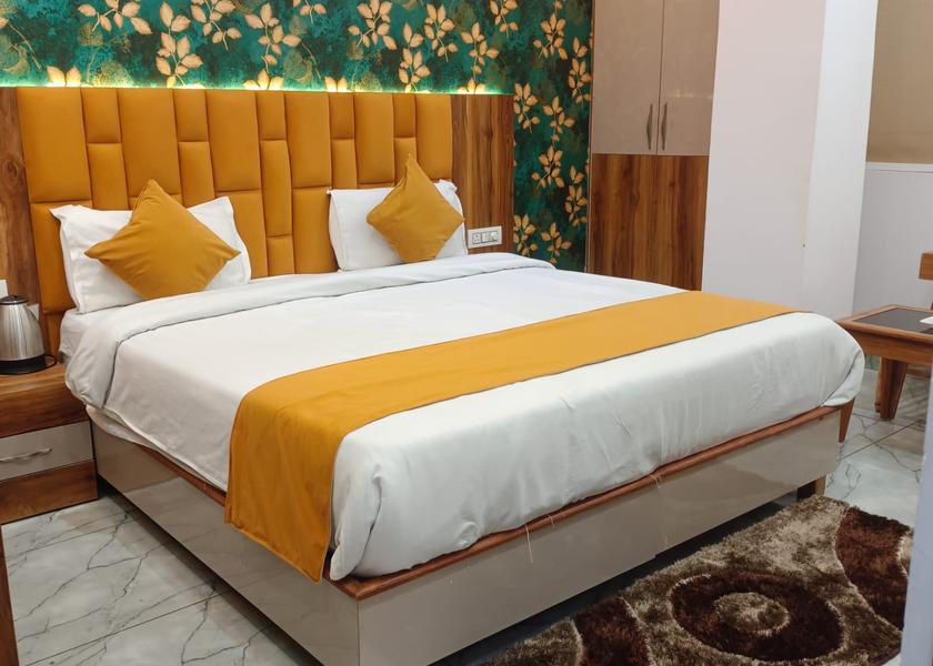 Haryana Chandigarh Room
