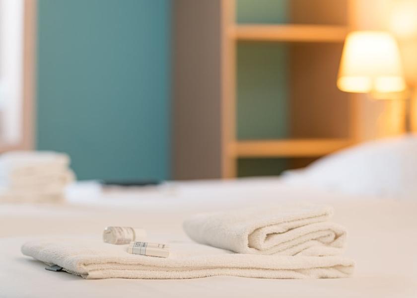 Pays de la Loire Saint-Gilles-Croix-de-Vie Room