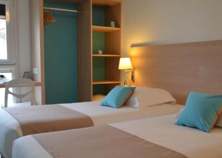 Pays de la Loire Saint-Gilles-Croix-de-Vie Room