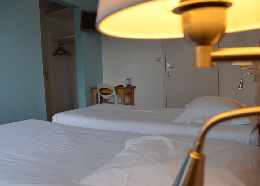 Pays de la Loire Saint-Gilles-Croix-de-Vie Room