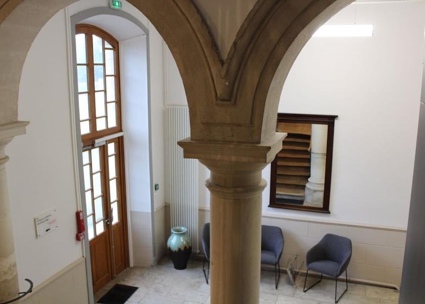 Occitanie Gramat Reception