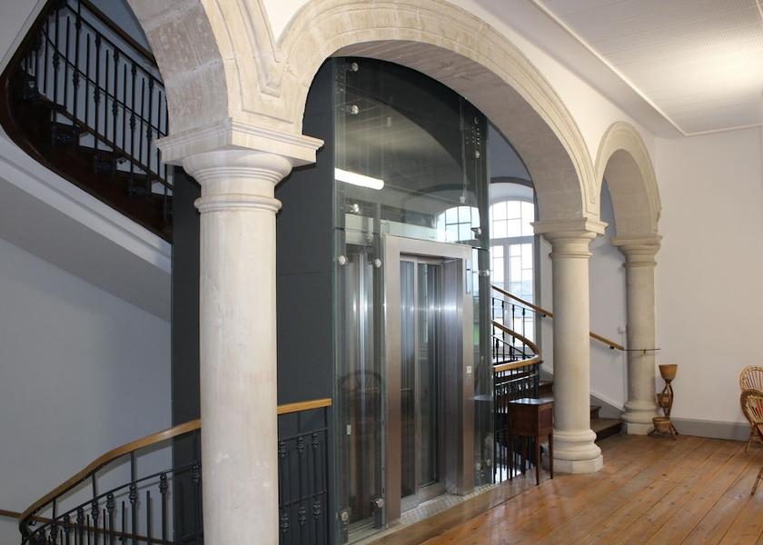 Occitanie Gramat Reception