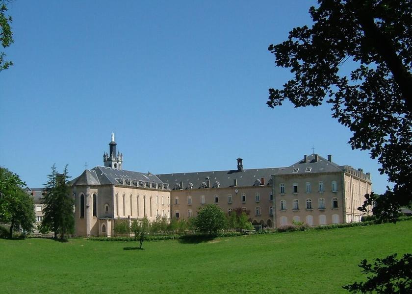 Occitanie Gramat Exterior Detail