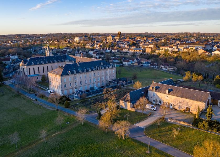 Occitanie Gramat Primary image