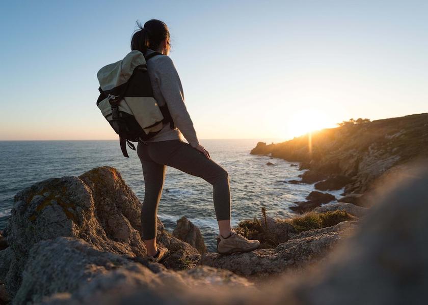 Brittany Erdeven Exterior Detail