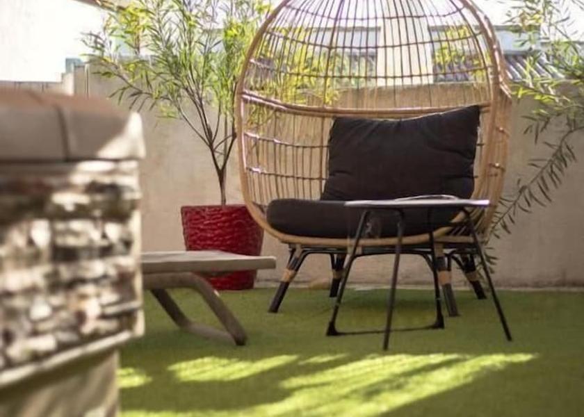 Provence - Alpes - Cote d'Azur Saintes-Maries-de-la-Mer Property Grounds