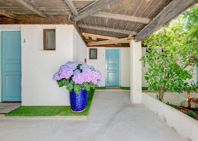 Provence - Alpes - Cote d'Azur Saintes-Maries-de-la-Mer Property Grounds