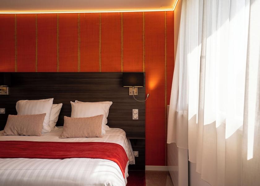 Brittany Plerin Room