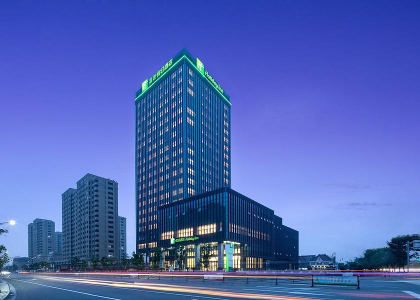 Zhejiang Jiaxing Primary image