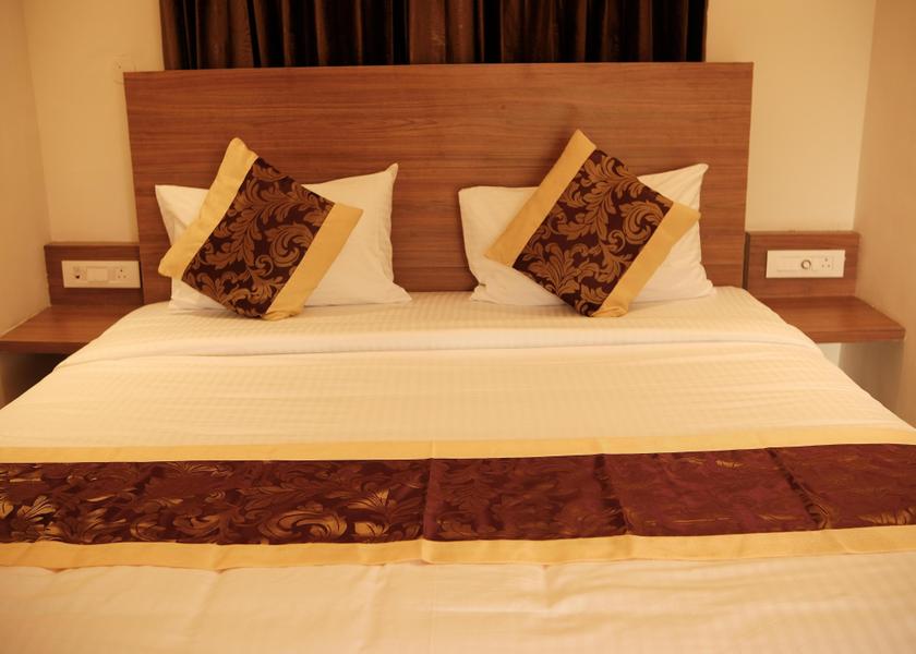 Tamil Nadu Salem DELUXE TWIN ROOM
