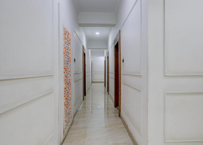 Uttarakhand Haldwani Lobby